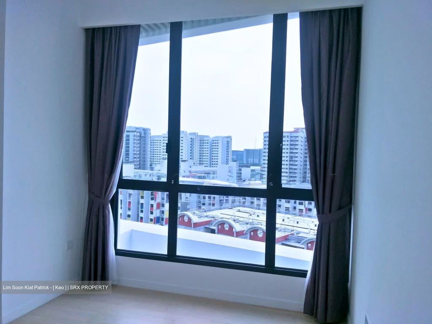Sky Green (D13), Condominium #589370461